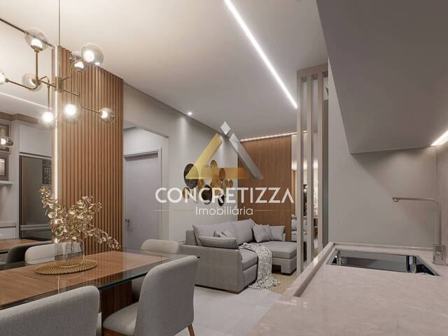 Apartamento para Venda em Caraguatatuba - 5