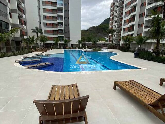 #AP0440 - Apartamento para Locação em Caraguatatuba - SP