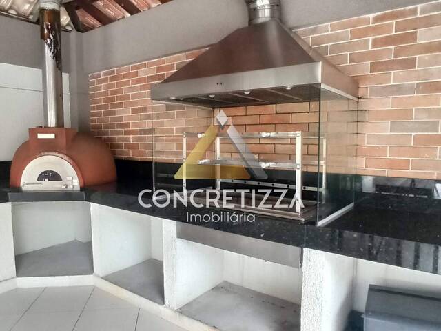 Apartamento para Locação em Caraguatatuba - 5