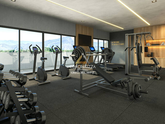 #AP0441 - Apartamento para Venda em Caraguatatuba - SP - 2