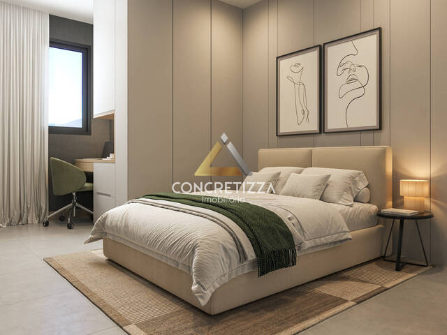 #AP0441 - Apartamento para Venda em Caraguatatuba - SP - 2