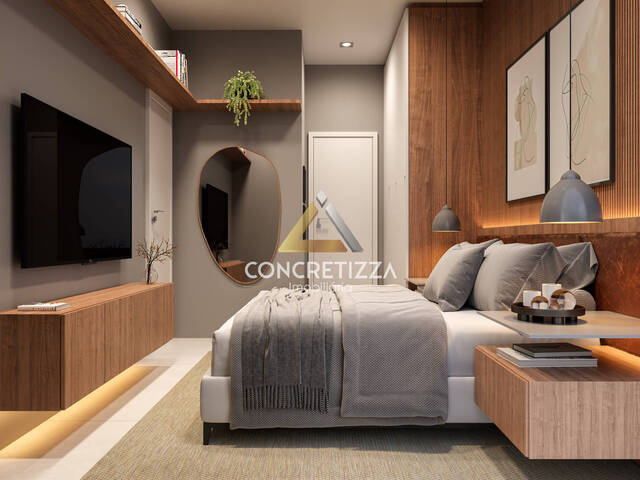 Apartamento para Venda em Caraguatatuba - 4