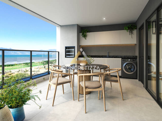 Apartamento para Venda em Caraguatatuba - 5