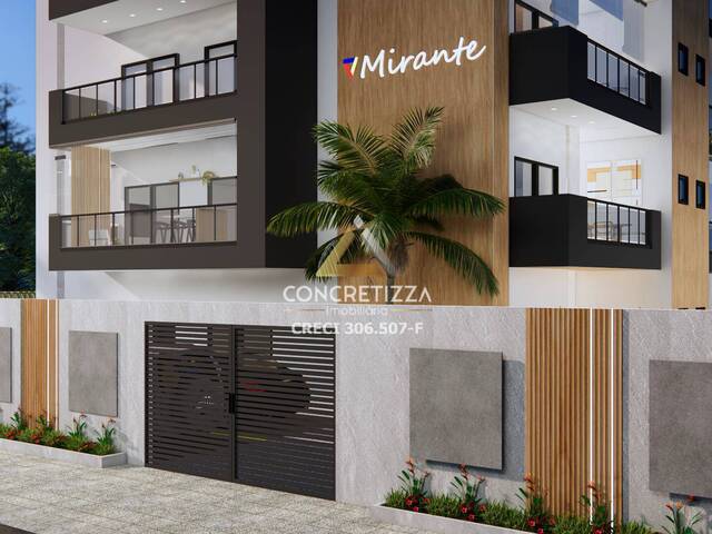 #AP0442 - Apartamento para Venda em Caraguatatuba - SP - 2