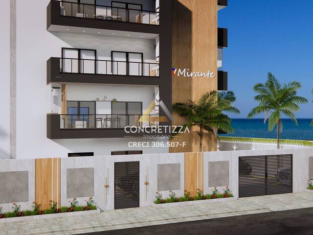 #AP0442 - Apartamento para Venda em Caraguatatuba - SP - 3