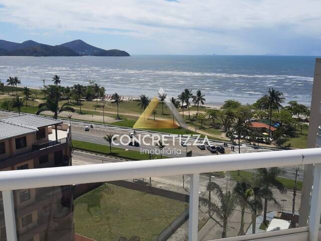 Apartamento para Venda em Caraguatatuba - 5