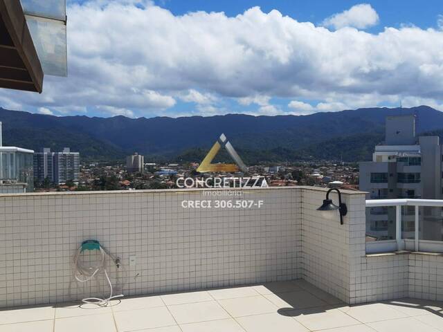#AP0443 - Apartamento para Venda em Caraguatatuba - SP