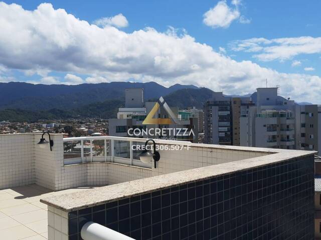 #AP0443 - Apartamento para Venda em Caraguatatuba - SP