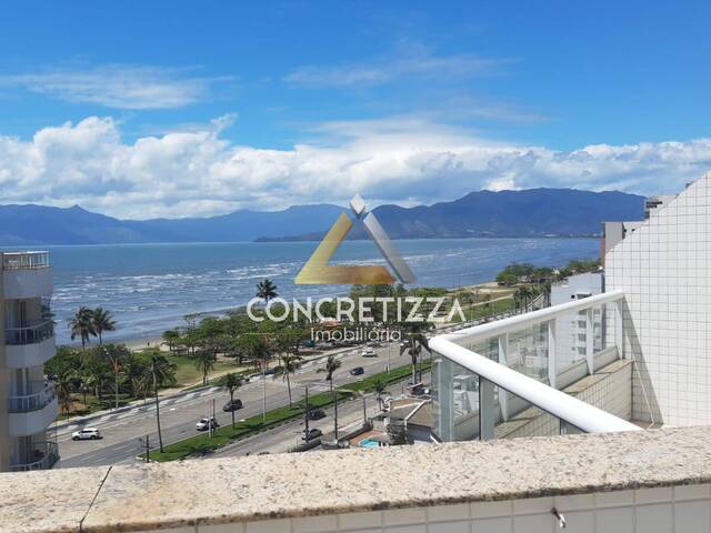 Apartamento para Venda em Caraguatatuba - 4
