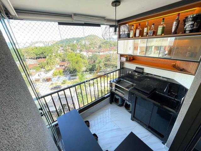 #AP0444 - Apartamento para Venda em Caraguatatuba - SP