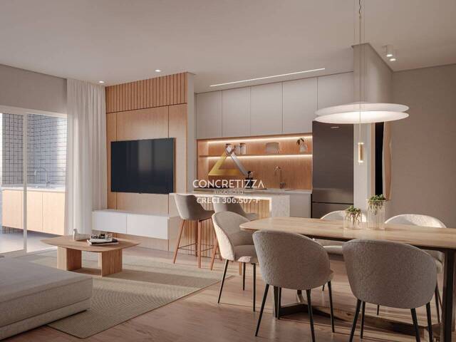 #AP0445 - Apartamento para Venda em Caraguatatuba - SP - 3