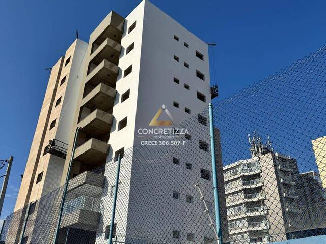 #AP0445 - Apartamento para Venda em Caraguatatuba - SP - 2