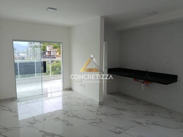 #AP0445 - Apartamento para Venda em Caraguatatuba - SP - 3