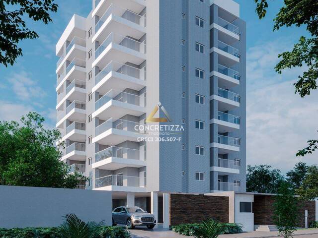 #AP0445 - Apartamento para Venda em Caraguatatuba - SP - 1