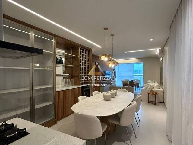 #AP0438 - Apartamento para Venda em Caraguatatuba - SP