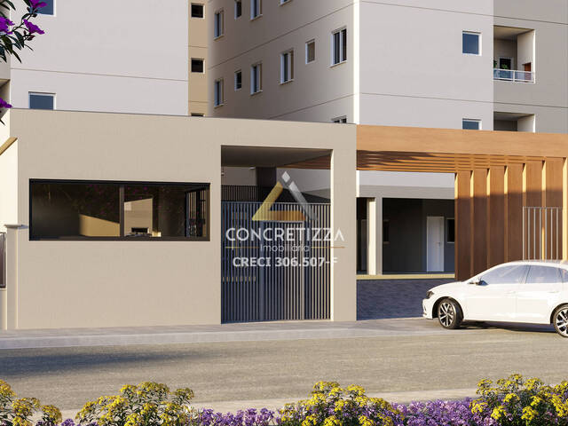 #AP0446 - Apartamento para Venda em Caraguatatuba - SP - 3