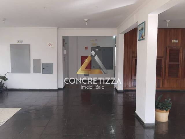 Cobertura para Venda em Caraguatatuba - 5