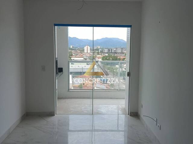 #AP0448 - Apartamento para Venda em Caraguatatuba - SP