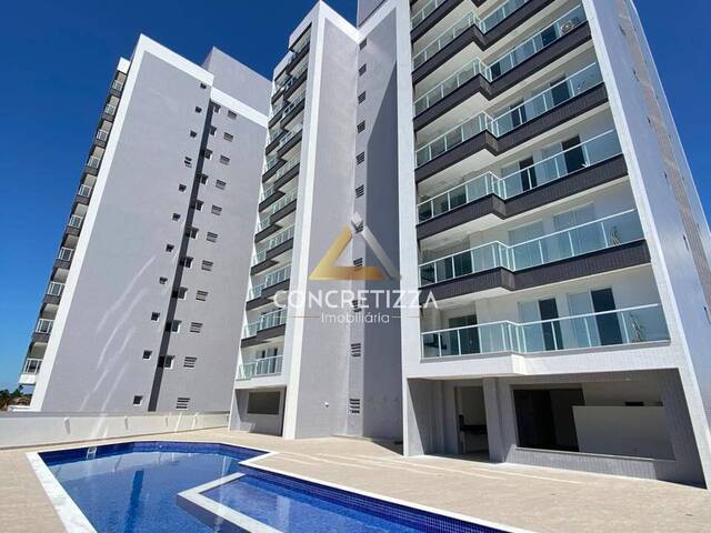 #AP0448 - Apartamento para Venda em Caraguatatuba - SP