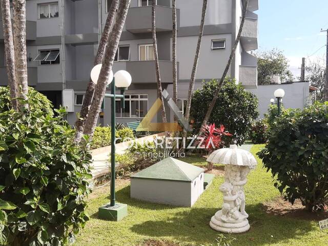 #AP0449 - Apartamento para Venda em Caraguatatuba - SP