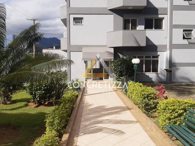 #AP0449 - Apartamento para Venda em Caraguatatuba - SP