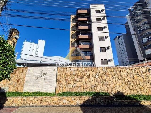 #AP0451 - Apartamento para Venda em Caraguatatuba - SP