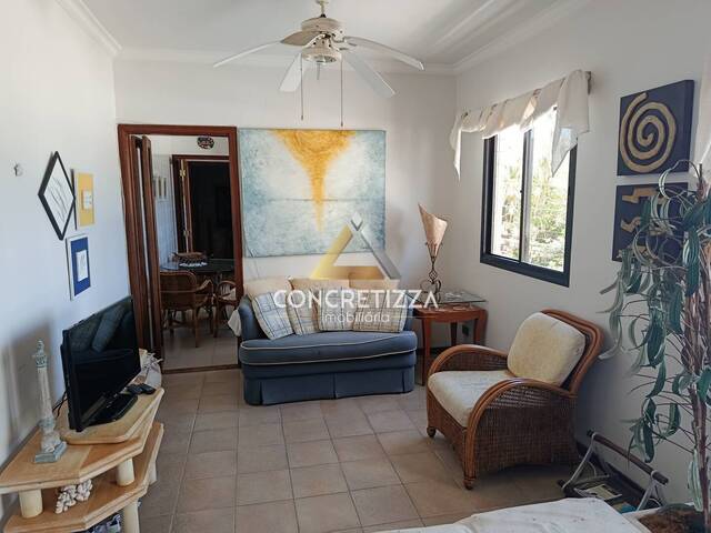 #AP0451 - Apartamento para Venda em Caraguatatuba - SP