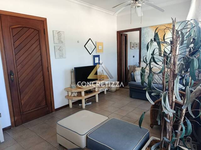 Apartamento para Venda em Caraguatatuba - 4