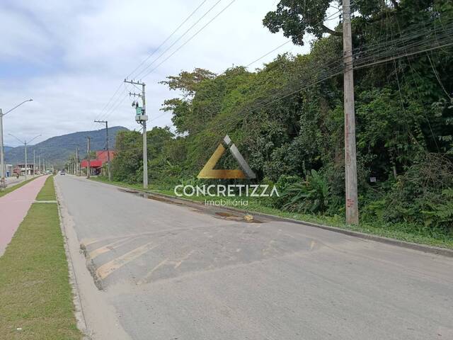 Área para Venda em Caraguatatuba - 4
