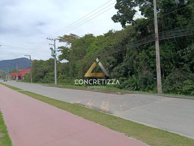 Área para Venda em Caraguatatuba - 5