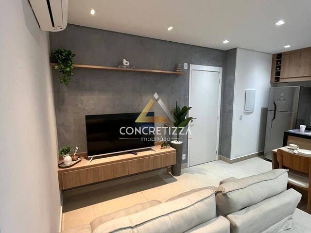 Apartamento para Venda em Caraguatatuba - 5