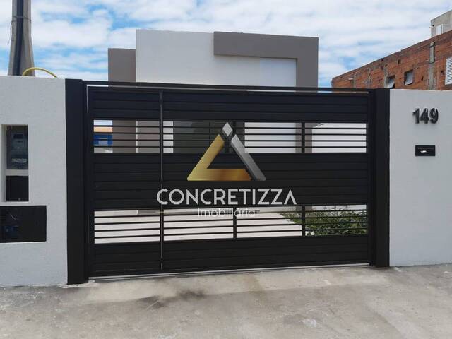 Venda em Loteamento Portal dos Pássaros - Caraguatatuba