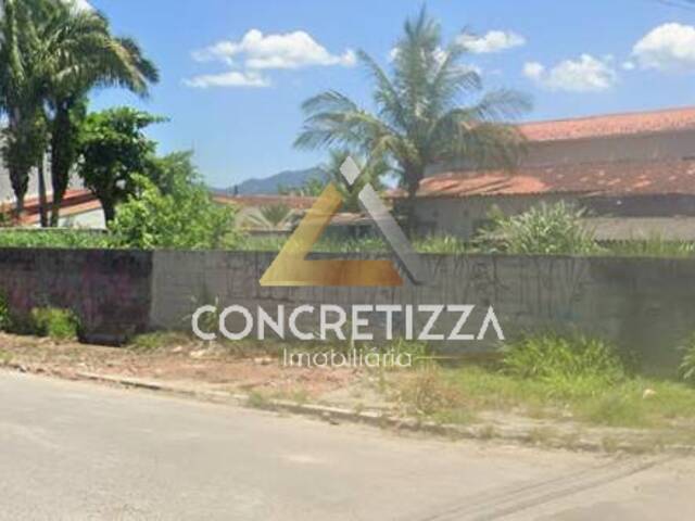 Terreno para Venda em Caraguatatuba - 4