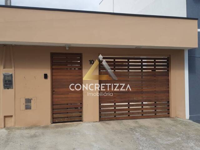 #CA0454 - Casa para Venda em Caraguatatuba - SP