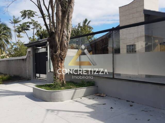 #CA0453 - Casa para Venda em Caraguatatuba - SP