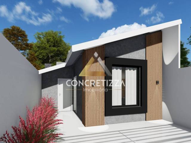 #CA0457 - Casa para Venda em Caraguatatuba - SP - 2