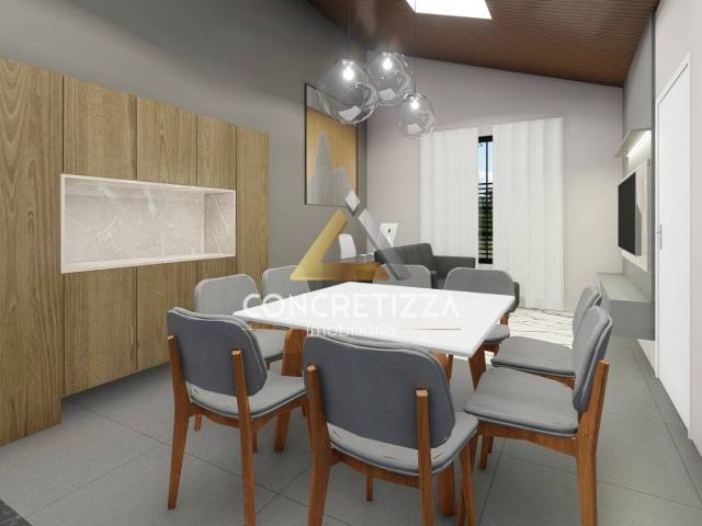 #CA0457 - Casa para Venda em Caraguatatuba - SP - 3