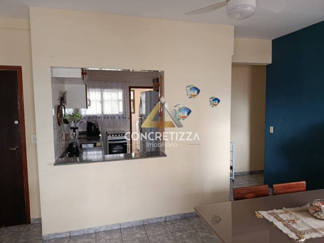 Apartamento para Locação em Caraguatatuba - 4