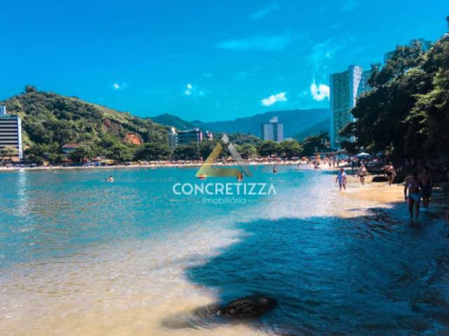 #AP0459 - Apartamento para Locação em Caraguatatuba - SP