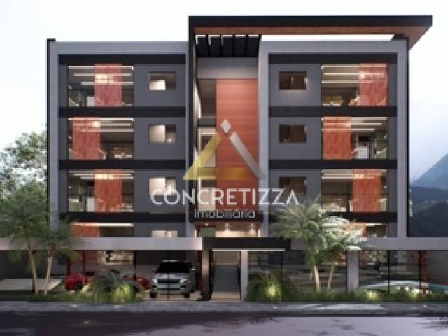 #AP0460 - Apartamento para Venda em Caraguatatuba - SP