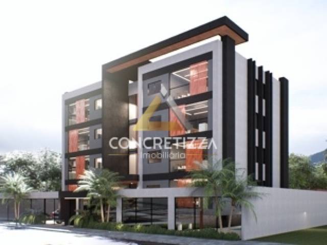 #AP0460 - Apartamento para Venda em Caraguatatuba - SP