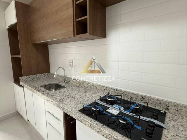 #AP0461 - Apartamento para Venda em Caraguatatuba - SP