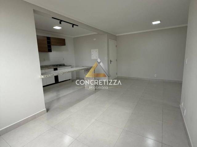 #AP0461 - Apartamento para Venda em Caraguatatuba - SP