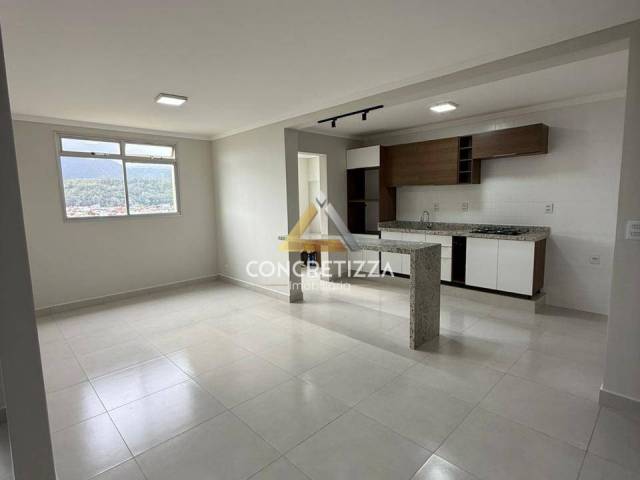 #AP0461 - Apartamento para Venda em Caraguatatuba - SP