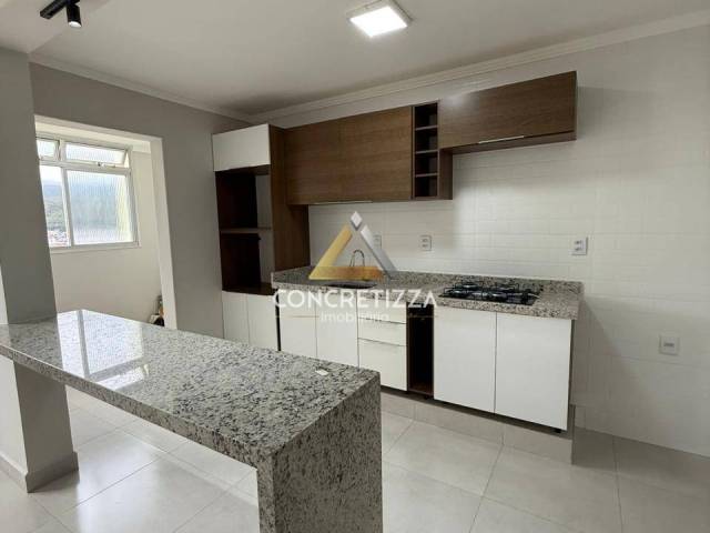 Apartamento para Venda em Caraguatatuba - 4