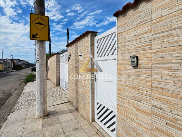 #CA0465 - Casa para Venda em Caraguatatuba - SP