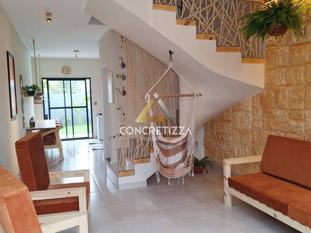 #SO0466 - Sobrado para Venda em Caraguatatuba - SP