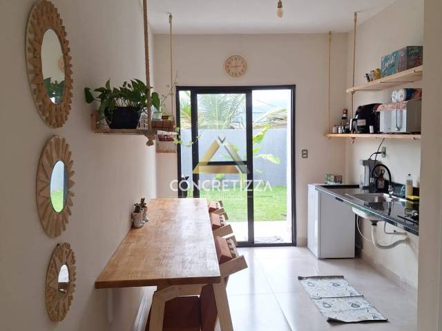 #SO0466 - Sobrado para Venda em Caraguatatuba - SP