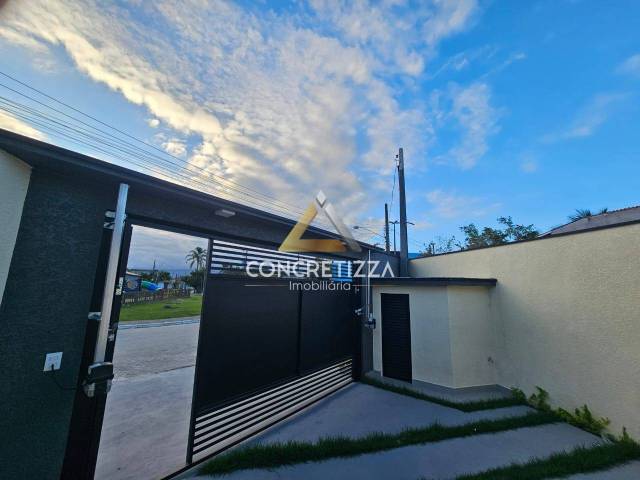 #CA0467 - Casa para Venda em São Sebastião - SP