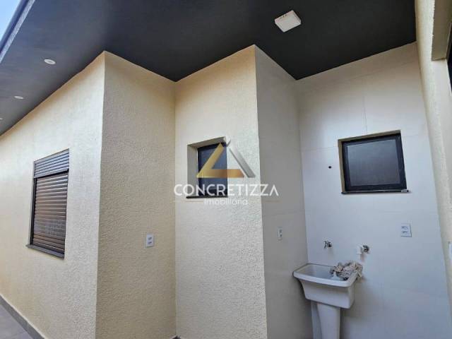 Casa para Venda em São Sebastião - 4